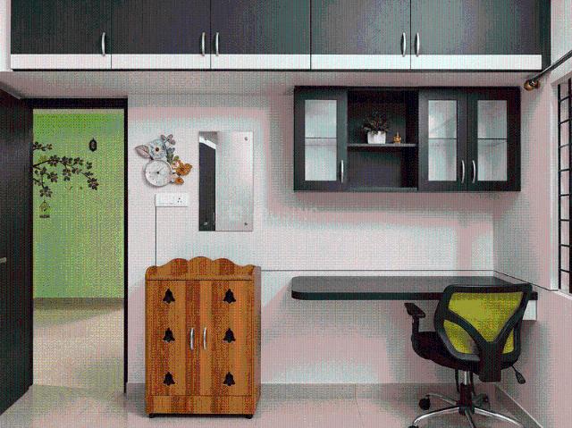 2 BHK Apartment in Choodasandra for rent Bengaluru. The reference number is 21076593