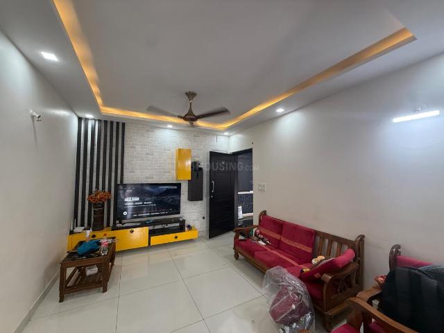 2 BHK Apartment in Choodasandra for rent Bengaluru. The reference number is 21087915