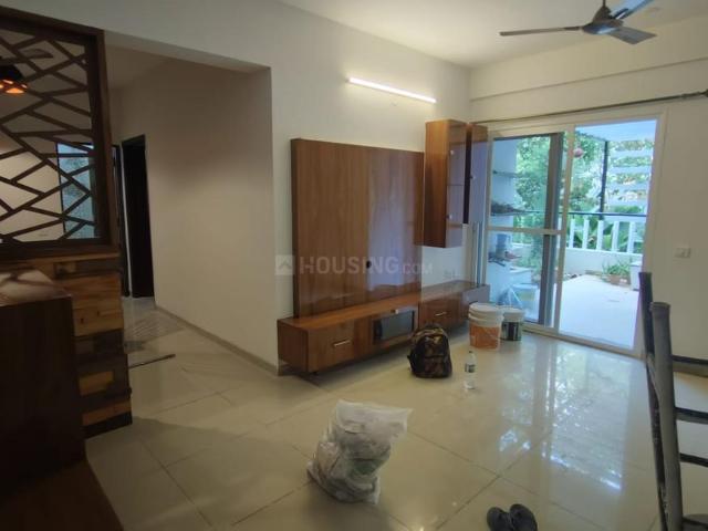 2 BHK Apartment in Choodasandra for rent Bengaluru. The reference number is 21015439