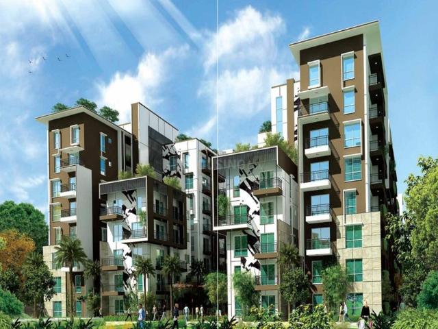 2 BHK Apartment in Choodasandra for rent Bengaluru. The reference number is 21168344