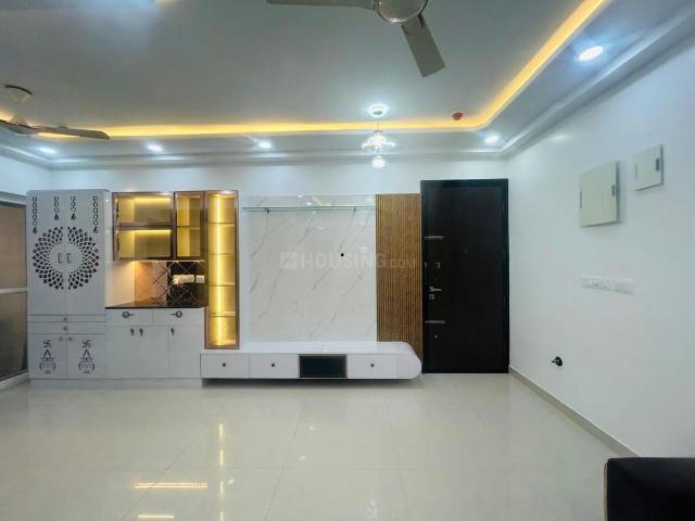 2 BHK Apartment in Choodasandra for rent Bengaluru. The reference number is 21265959