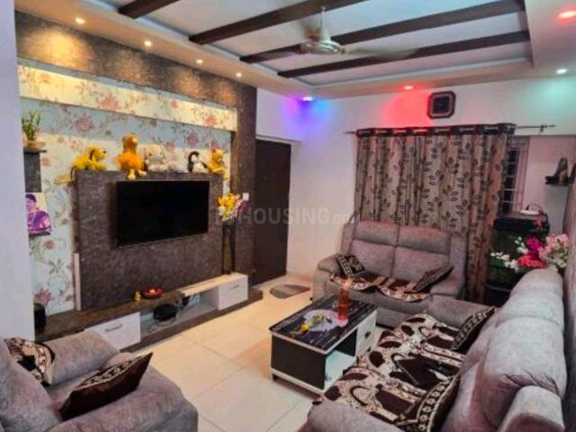 2 BHK Apartment in Choodasandra for rent Bengaluru. The reference number is 21271845