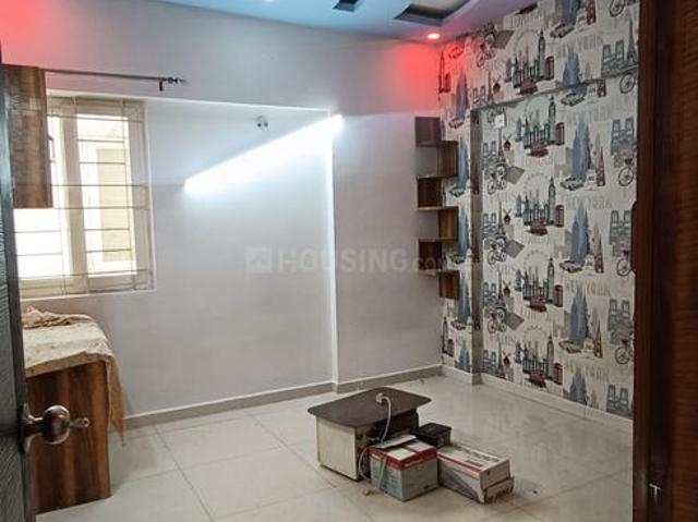 2 BHK Apartment in Choodasandra for rent Bengaluru. The reference number is 21227490