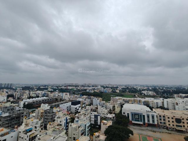 2 BHK Apartment in Choodasandra for rent Bengaluru. The reference number is 21354119