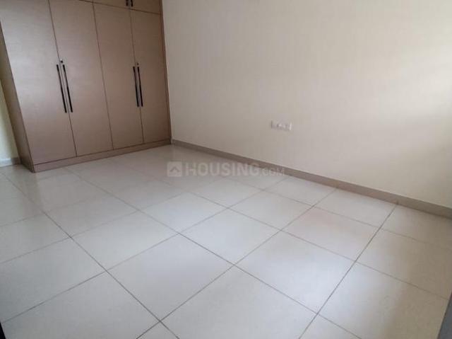 2 BHK Apartment in Choodasandra for rent Bengaluru. The reference number is 21365317