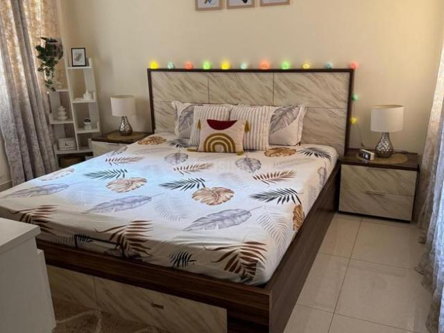 2 BHK Apartment in Choodasandra for rent Bengaluru. The reference number is 21315860