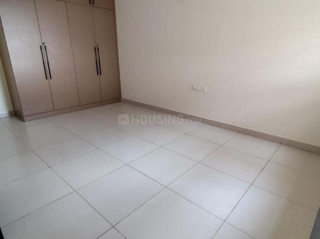 2 BHK Apartment in Choodasandra for rent Bengaluru. The reference number is 21315937