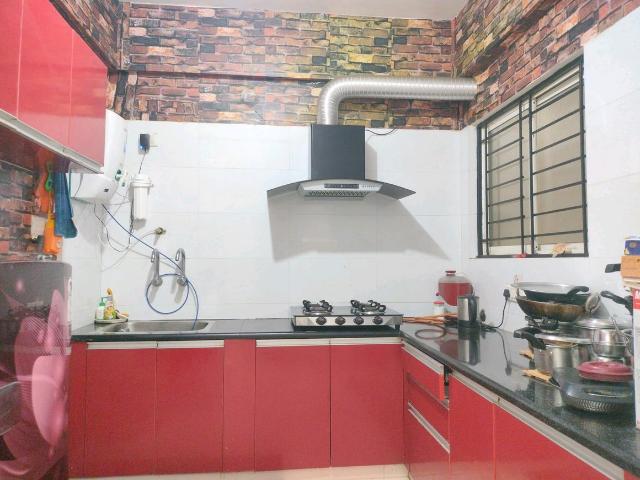 2 BHK Apartment in Choodasandra for resale Bengaluru. The reference number is 14909612