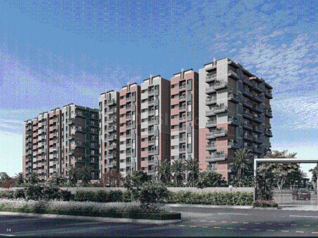 2 BHK Apartment in Choodasandra for resale Bengaluru. The reference number is 18961060