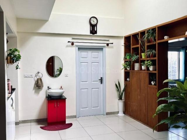 2 BHK Apartment in Choodasandra for resale Bengaluru. The reference number is 20236918