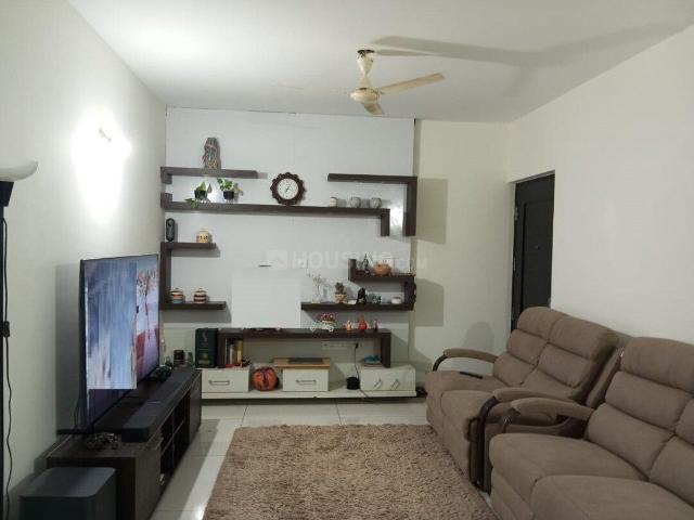2 BHK Apartment in Choodasandra for resale Bengaluru. The reference number is 20244982