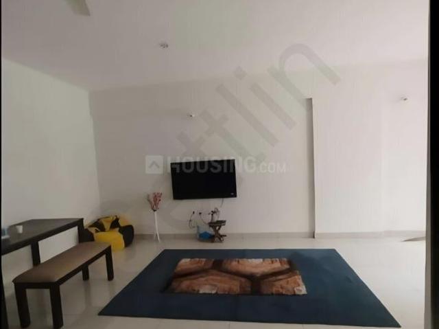 2 BHK Apartment in Choodasandra for resale Bengaluru. The reference number is 20252386