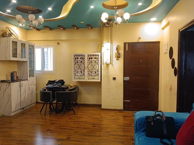 2 BHK Apartment in Choodasandra for resale Bengaluru. The reference number is 20290081