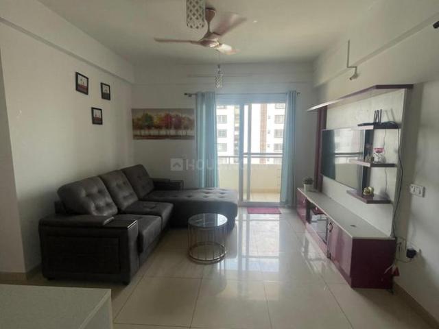 2 BHK Apartment in Choodasandra for resale Bengaluru. The reference number is 21027142