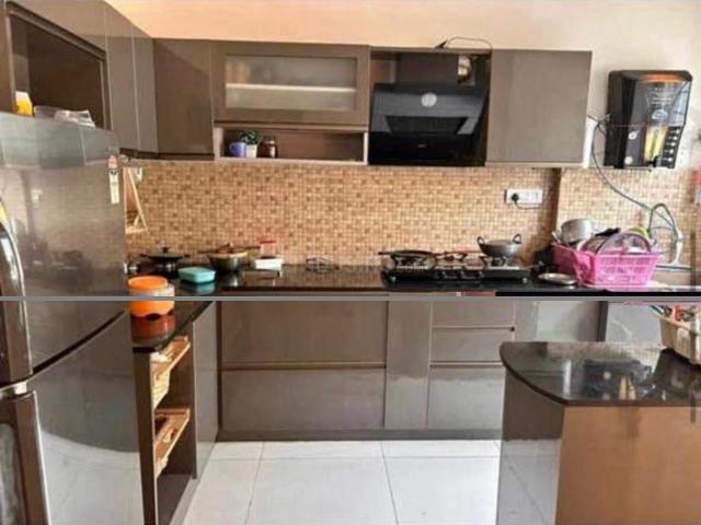 2 BHK Apartment in Choodasandra for resale Bengaluru. The reference number is 21022271