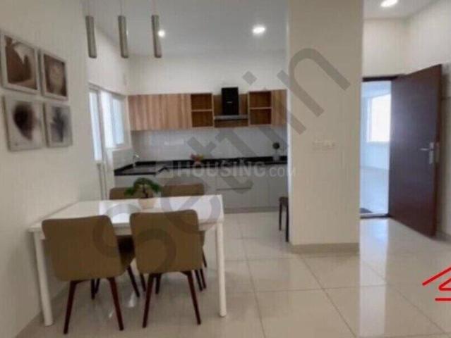 2 BHK Apartment in Choodasandra for resale Bengaluru. The reference number is 21072816