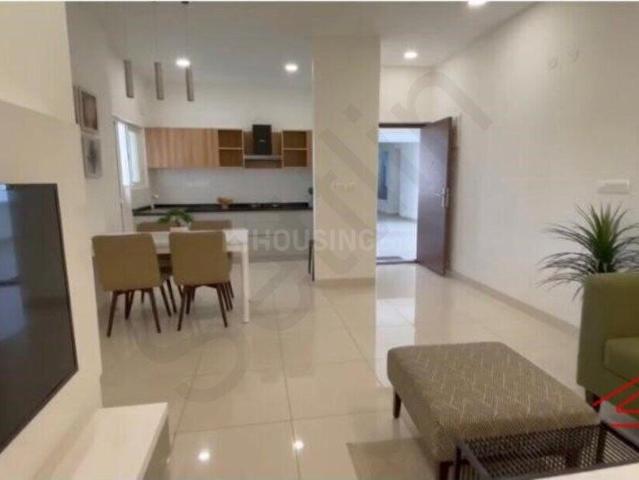 2 BHK Apartment in Choodasandra for resale Bengaluru. The reference number is 21072829