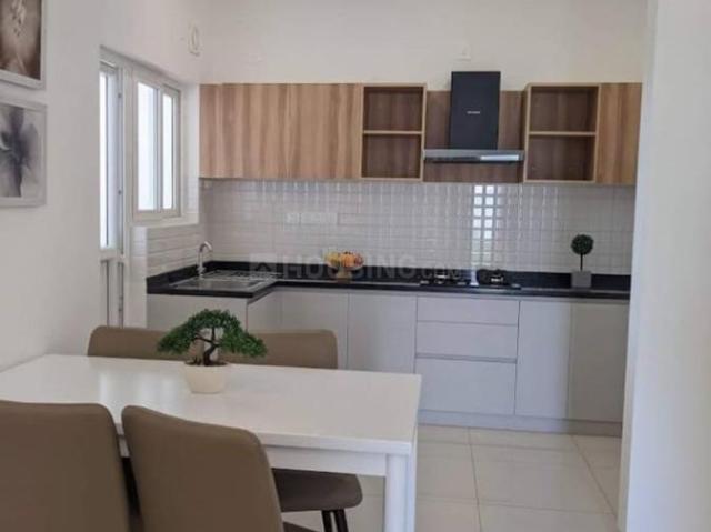 2 BHK Apartment in Choodasandra for resale Bengaluru. The reference number is 21072836
