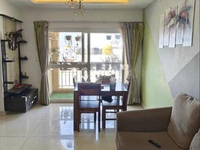 2 BHK Apartment in Choodasandra for resale Bengaluru. The reference number is 21142825