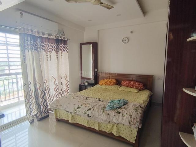 2 BHK Apartment in Choodasandra for resale Bengaluru. The reference number is 21189931
