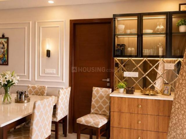 2 BHK Apartment in Choodasandra for resale Bengaluru. The reference number is 21274722