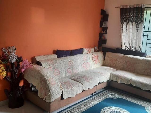 2 BHK Apartment in Choodasandra for resale Bengaluru. The reference number is 21333995