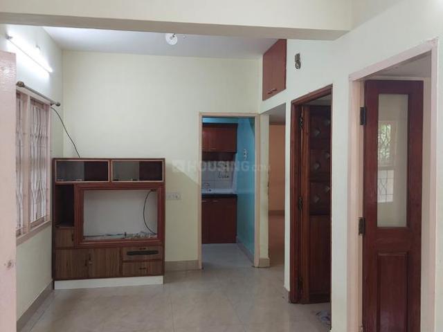 2 BHK Apartment in Choolaimedu for rent Chennai. The reference number is 11831553