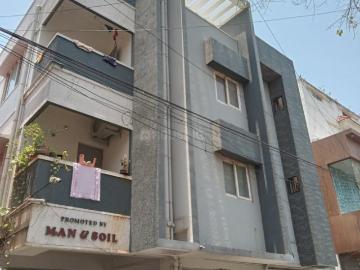 Marina Beach, Tamizhagam, Chennai District, Tamil Nadu