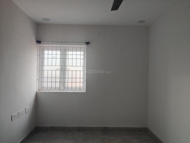 2 BHK Apartment in Choolaimedu for rent Chennai. The reference number is 20485255