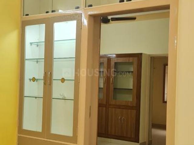 2 BHK Apartment in Choolaimedu for rent Chennai. The reference number is 20755672