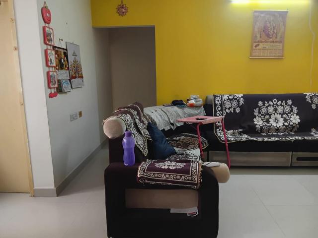 2 BHK Apartment in Choolaimedu for rent Chennai. The reference number is 20846483