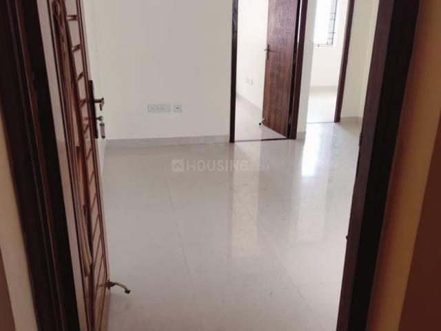 2 BHK Apartment in Choolaimedu for rent Chennai. The reference number is 21208419