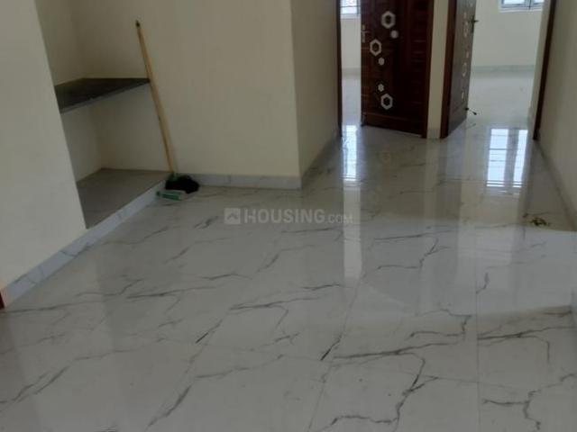2 BHK Apartment in Choolaimedu for rent Chennai. The reference number is 21220201