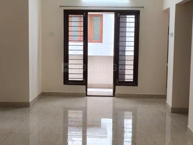2 BHK Apartment in Choolaimedu for rent Chennai. The reference number is 21371691