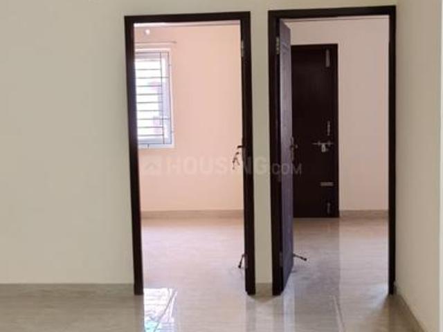 2 BHK Apartment in Choolaimedu for rent Chennai. The reference number is 21331375