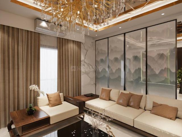 2 BHK Apartment in Choolaimedu for resale Chennai. The reference number is 19693885