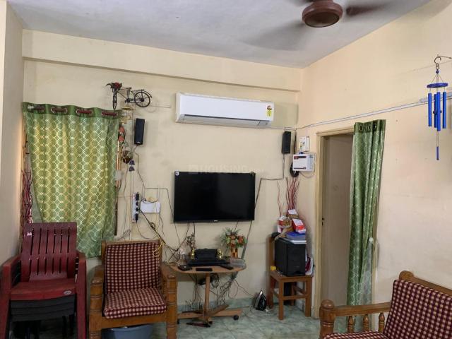 2 BHK Apartment in Choolaimedu for resale Chennai. The reference number is 20459911