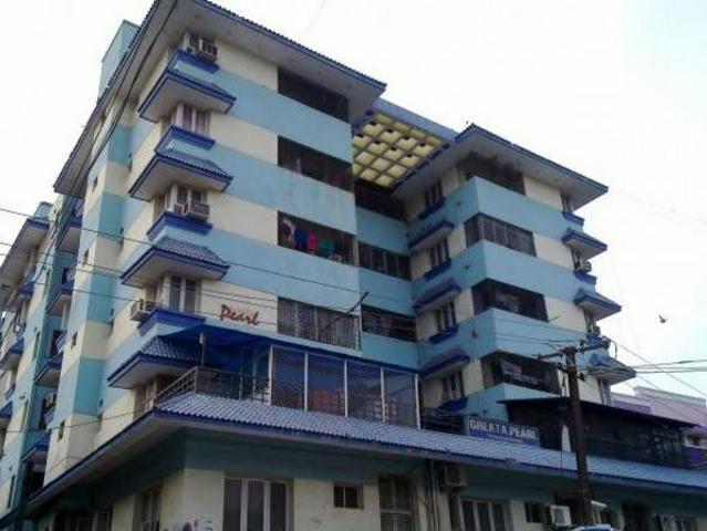 2 BHK Apartment in Choolaimedu for resale Chennai. The reference number is 20898382