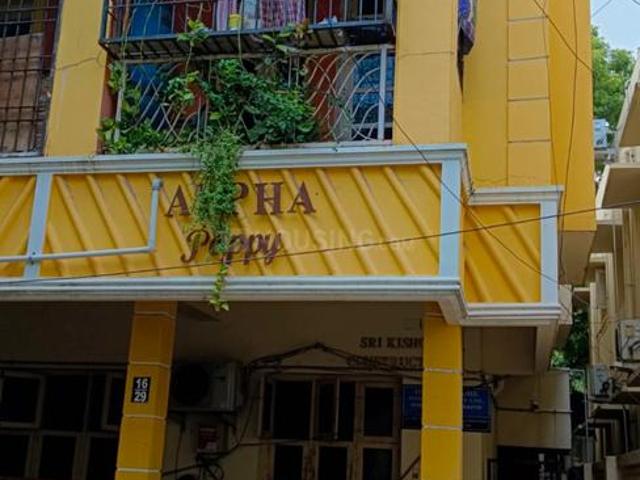2 BHK Apartment in Choolaimedu for resale Chennai. The reference number is 20951693