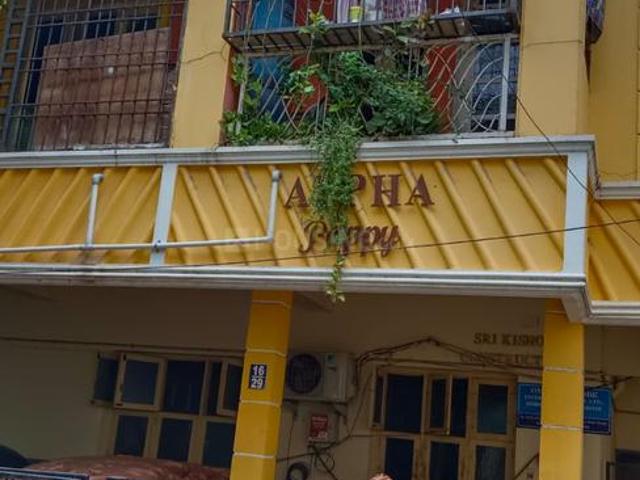 2 BHK Apartment in Choolaimedu for resale Chennai. The reference number is 21180468