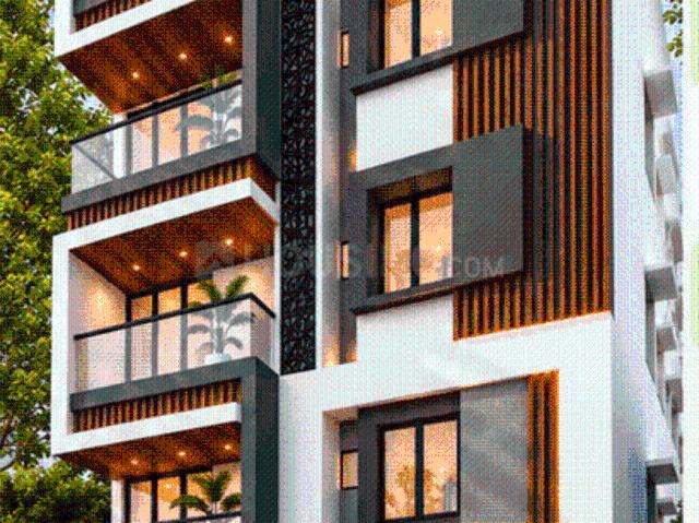 2 BHK Apartment in Choolaimedu for resale Chennai. The reference number is 21242480