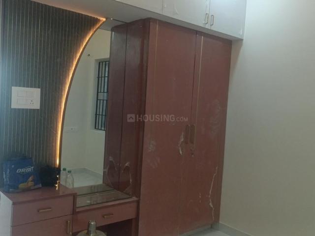 2 BHK Apartment in Choolaimedu for resale Chennai. The reference number is 21387595