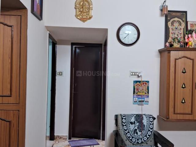 2 BHK Apartment in Choolaimedu for resale Chennai. The reference number is 21395618