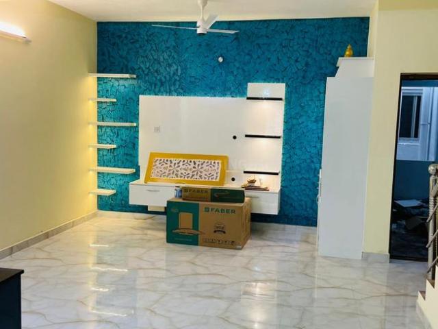 2 BHK Apartment in Cholambedu for resale Chennai. The reference number is 12439849