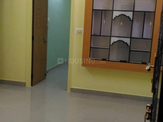 2 BHK Apartment in Cholambedu for resale Chennai. The reference number is 13587100