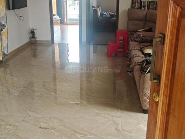 2 BHK Apartment in Cholur Palya for rent Bengaluru. The reference number is 20592419