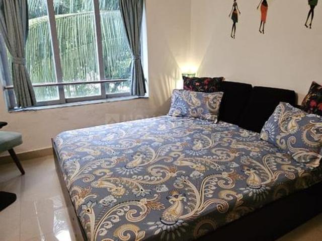 2 BHK Apartment in Chopdem for resale Goa. The reference number is 19875127