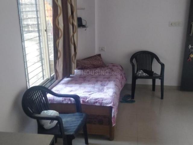 2 BHK Apartment in Choryasi for rent Surat. The reference number is 14031421