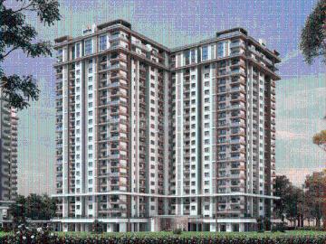 2 BHK Apartment in Chowdenahalli for resale Bengaluru. The reference number is 20044531