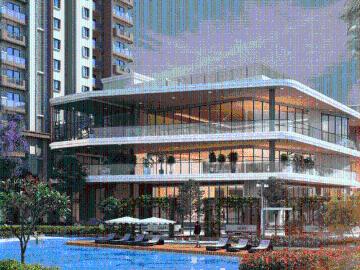 2 BHK Apartment in Chowdenahalli for resale Bengaluru. The reference number is 20044605